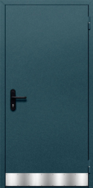 Фото двери «Однопольная с отбойником №31» в Электрогорску