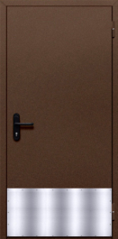 Фото двери «Однопольная с отбойником №36» в Электрогорску